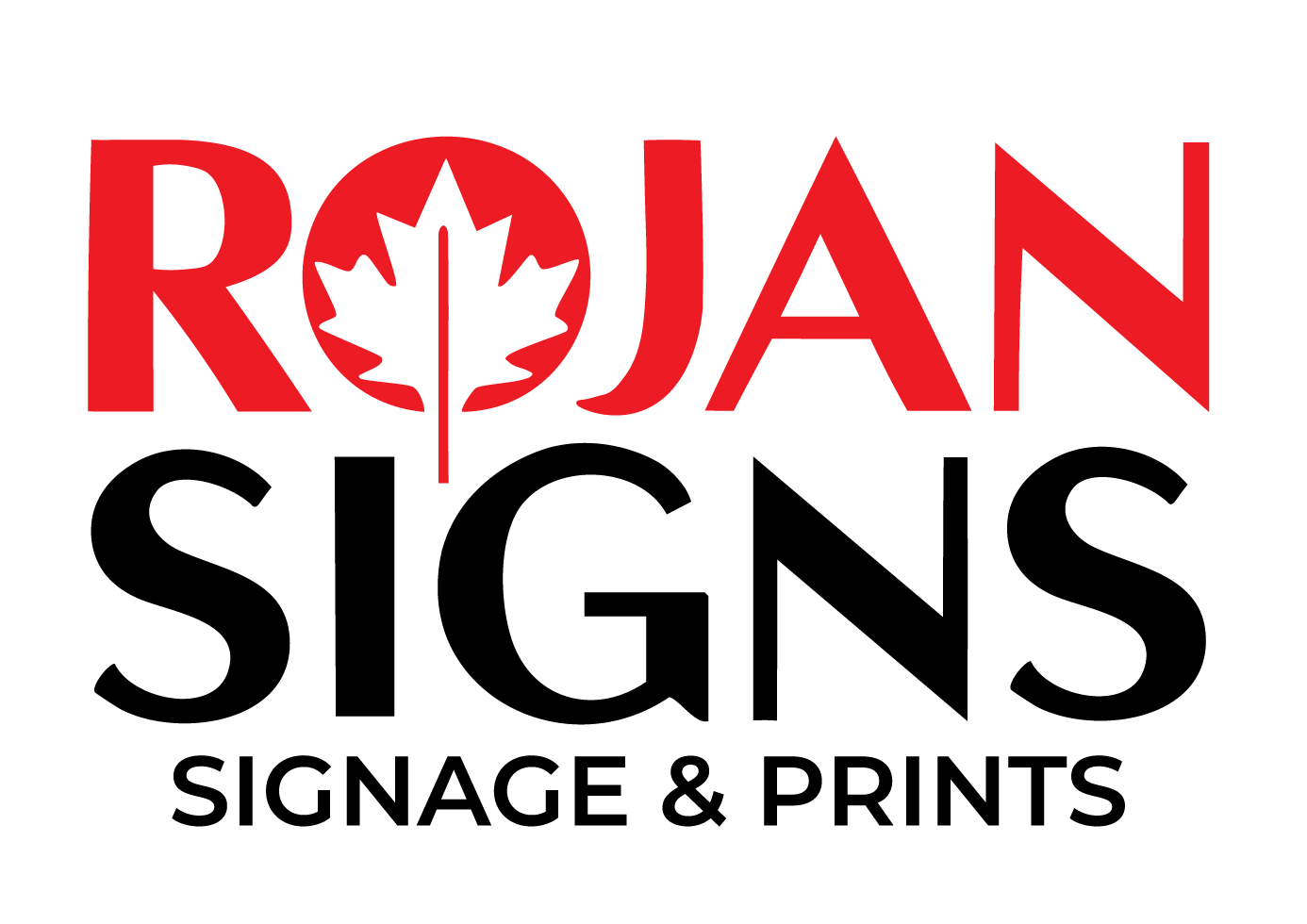Rojan signs logo-01