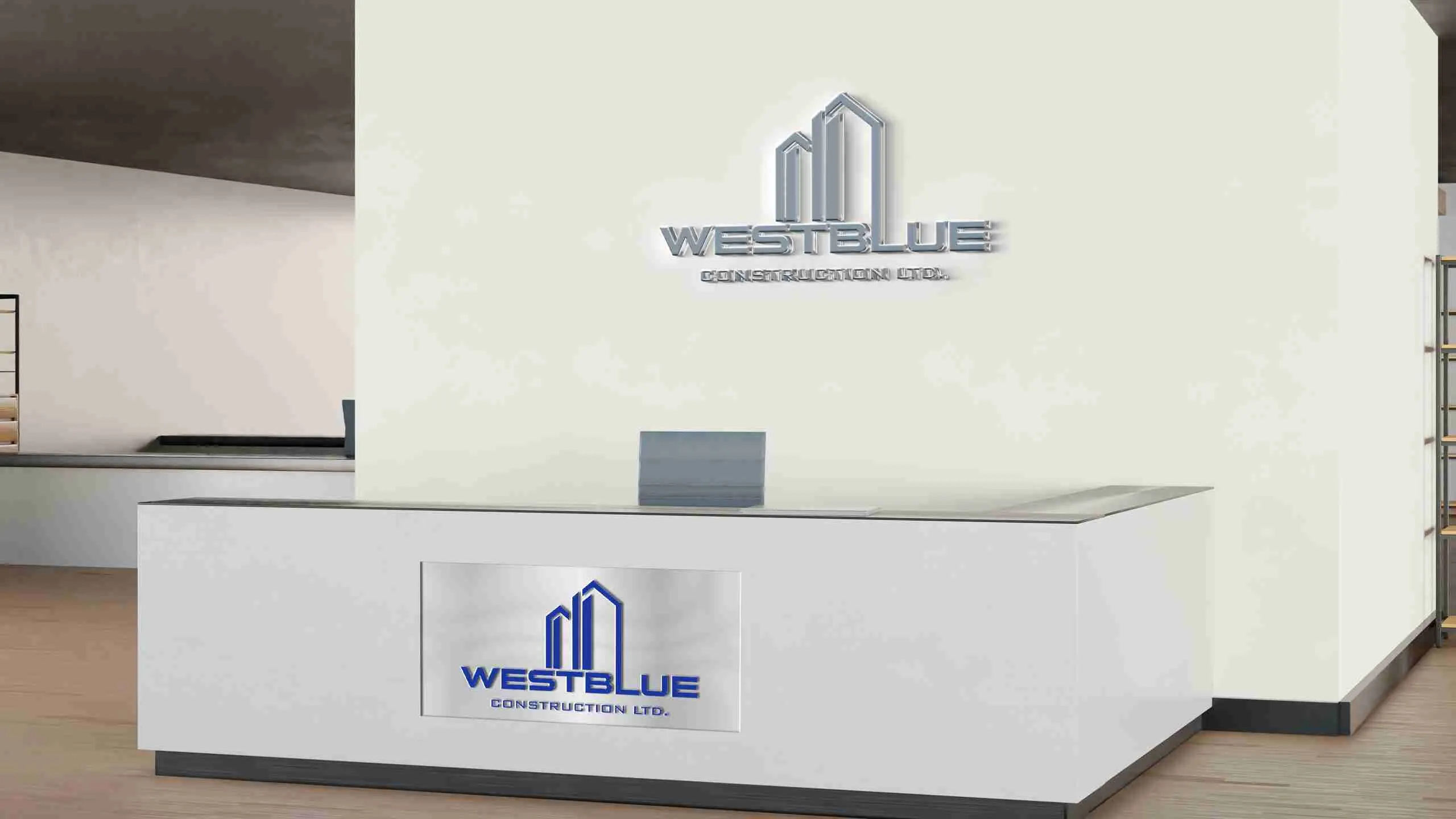 indoor-reception-sign